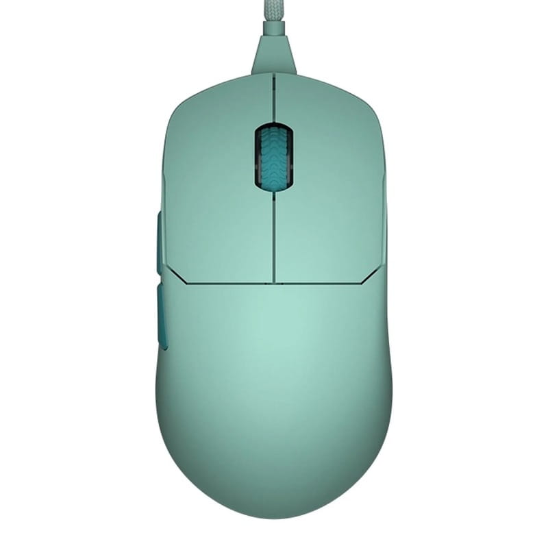 Мышь Hator Quasar Essential Mint (HTM-404)
