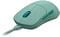 Фото - Мышь Hator Quasar Essential Mint (HTM-404) | click.ua