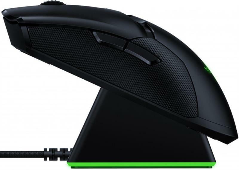 Мышь беспроводная Razer Viper Ultimate Wireless Black (RZ01-03050100-R3G1)