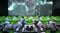 Фото - Клавиатура беспроводная Razer BlackWidow V3 Mini Hyperspeed Green Switch Black (RZ03-03891600-R3R1) | click.ua