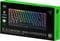 Фото - Клавіатура бездротова Razer BlackWidow V3 Mini Hyperspeed Green Switch Black (RZ03-03891600-R3R1) | click.ua