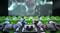 Фото - Клавіатура бездротова Razer BlackWidow V3 Mini Hyperspeed Green Switch Black (RZ03-03891600-R3R1) | click.ua
