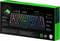 Фото - Клавіатура бездротова Razer BlackWidow V3 Mini Hyperspeed Green Switch Black (RZ03-03891600-R3R1) | click.ua