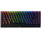 Фото - Клавіатура бездротова Razer BlackWidow V3 Mini Hyperspeed Green Switch Black (RZ03-03891600-R3R1) | click.ua