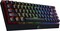 Фото - Клавіатура бездротова Razer BlackWidow V3 Mini Hyperspeed Green Switch Black (RZ03-03891600-R3R1) | click.ua
