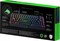 Фото - Клавіатура бездротова Razer BlackWidow V3 Mini Hyperspeed Green Switch Black (RZ03-03891600-R3R1) | click.ua