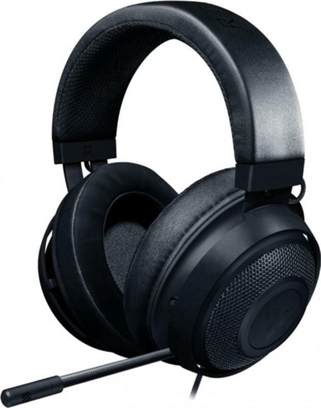 Гарнитура Razer Kraken Multi Platform Black (RZ04-02830100-R3M1)
