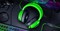 Фото - Гарнітура Razer Kraken Multi Platform Green (RZ04-02830200-R3M1) | click.ua