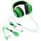 Фото - Гарнітура Razer Kraken Multi Platform Green (RZ04-02830200-R3M1) | click.ua