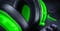 Фото - Гарнитура Razer Kraken Multi Platform Green (RZ04-02830200-R3M1) | click.ua