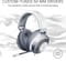 Фото - Гарнітура Razer Kraken Multi Platform Mercury Edition (RZ04-02830400-R3M1) | click.ua