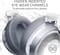 Фото - Гарнітура Razer Kraken Multi Platform Mercury Edition (RZ04-02830400-R3M1) | click.ua