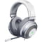 Фото - Гарнитура Razer Kraken Multi Platform Mercury Edition (RZ04-02830400-R3M1) | click.ua