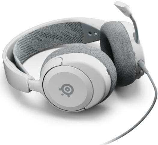 Гарнитура SteelSeries Arctis Nova 1 White (61607)