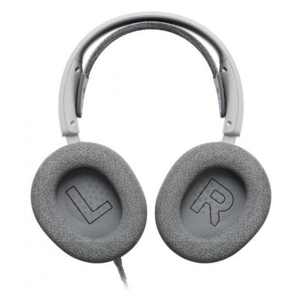 Гарнитура SteelSeries Arctis Nova 1 White (61607)