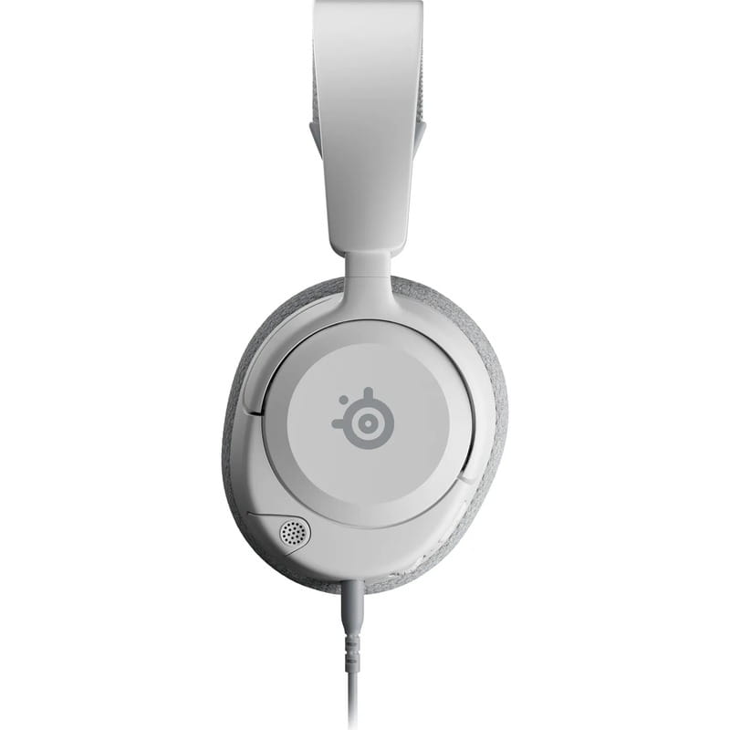 Гарнітура SteelSeries Arctis Nova 1 White (61607)