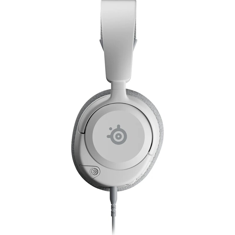 Гарнитура SteelSeries Arctis Nova 1 White (61607)