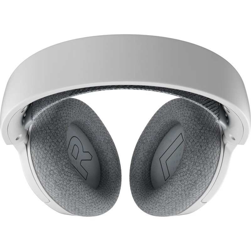 Гарнитура SteelSeries Arctis Nova 1 White (61607)