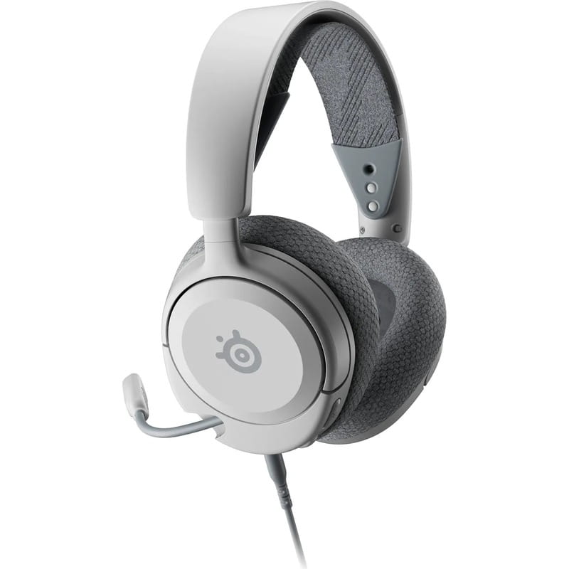 Гарнитура SteelSeries Arctis Nova 1 White (61607)