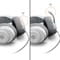 Фото - Гарнітура SteelSeries Arctis Nova 1 White (61607) | click.ua
