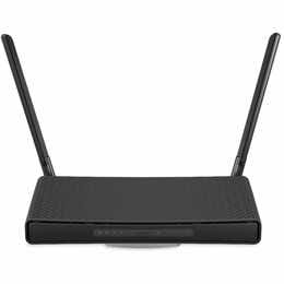 Беспроводной маршрутизатор Mikrotik hAP AX3 (C53UiG+5HPaxD2HPaxD)