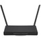 Фото - Беспроводной маршрутизатор MikroTik hAP AX3 (C53UiG+5HPaxD2HPaxD) | click.ua