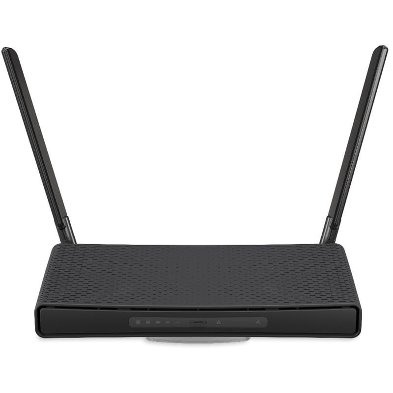 Беспроводной маршрутизатор Mikrotik hAP AX3 (C53UiG+5HPaxD2HPaxD)
