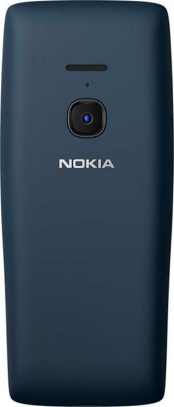 Мобильный телефон Nokia 8210 Dual Sim Blue