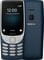 Фото - Мобільний телефон Nokia 8210 Dual Sim Blue | click.ua