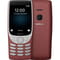 Фото - Мобільний телефон Nokia 8210 Dual Sim Red | click.ua