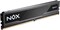 Фото - Модуль пам`ятi DDR4 2x8GB/3200 Apacer NOX (AH4U16G32C28YMBAA-2) | click.ua