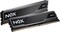 Фото - Модуль пам`ятi DDR4 2x8GB/3200 Apacer NOX (AH4U16G32C28YMBAA-2) | click.ua