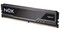 Фото - Модуль пам`ятi DDR4 16GB/3200 Apacer NOX (AH4U16G32C28YMBAA-1) | click.ua