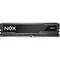 Фото - Модуль пам`ятi DDR4 16GB/3200 Apacer NOX (AH4U16G32C28YMBAA-1) | click.ua