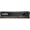 Фото - Модуль памяти DDR4 16GB/3200 Apacer NOX (AH4U16G32C28YMBAA-1) | click.ua