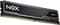 Фото - Модуль памяти DDR4 8GB/3200 Apacer NOX (AH4U08G32C28YMBAA-1) | click.ua