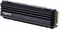 Фото - Накопичувач SSD 512GB Apacer AS2280Q4U M.2 PCIe 4.0 3D TLC (AP512GAS2280Q4U-1) | click.ua