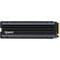 Фото - Накопичувач SSD 512GB Apacer AS2280Q4U M.2 PCIe 4.0 3D TLC (AP512GAS2280Q4U-1) | click.ua
