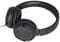 Фото - Гарнiтура JBL T500 Black (JBLT500BLK) | click.ua