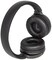 Фото - Гарнитура JBL Tune 500 Black (JBLT500BLK) | click.ua