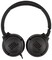 Фото - Гарнитура JBL Tune 500 Black (JBLT500BLK) | click.ua