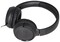 Фото - Гарнитура JBL Tune 500 Black (JBLT500BLK) | click.ua