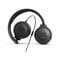 Фото - Гарнiтура JBL Tune 500 Black (JBLT500BLK) | click.ua