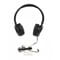 Фото - Гарнитура JBL Tune 500 Black (JBLT500BLK) | click.ua