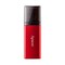 Фото - Флеш-накопитель USB3.2 256GB Apacer AH25B Red (AP256GAH25BR-1) | click.ua