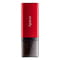 Фото - Флеш-накопитель USB3.2 256GB Apacer AH25B Red (AP256GAH25BR-1) | click.ua