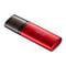 Фото - Флеш-накопитель USB3.2 256GB Apacer AH25B Red (AP256GAH25BR-1) | click.ua