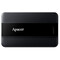 Фото - Внешний жесткий диск 2.5" USB 2.0TB Apacer AC237 Black (AP2TBAC237B-1) | click.ua