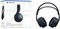 Фото - Гарнітура Sony PlayStation Pulse 3D Wireless Headset Midnight Black (9834090) | click.ua