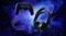 Фото - Гарнітура Sony PlayStation Pulse 3D Wireless Headset Midnight Black (9834090) | click.ua